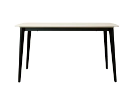 Стол Bruxelles 140 x 80 x 75 cm White-thumb-3