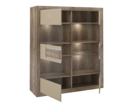 TIZIANO Витрина-thumb-2