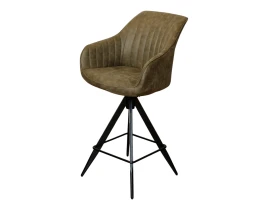 Барный стул Cozy Green BA-51