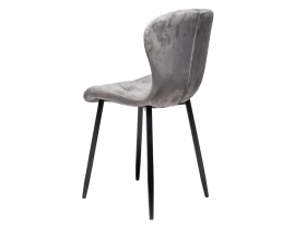 Стул 20A15 Light Grey HLR-22-thumb-4