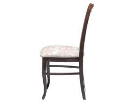 Стул Borghi Lira Венге Damas Pearl-thumb-3