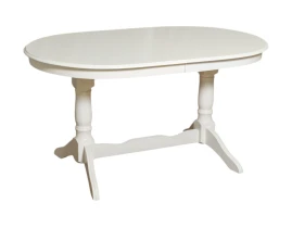 Masa Extensibilă EUROPA 950 Crem 155/269 x 96 x 80 cm-thumb-3