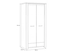 BRUGIA Шкаф-thumb-4
