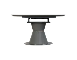 Masa Extensibilă RINA GREY 140/180 x 80 x 76 cm DT-8118-thumb-3