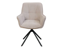 Стул Bianca Grey UDC-717-thumb-2