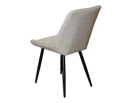 Scaun Bonn Light Grey 19A13-thumb-4