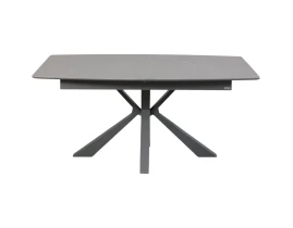 Cтол Раздвижной STELLA 160/200 x 90 x 76 cm DT-878