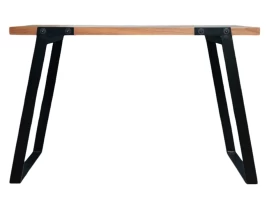 Masa 20C21 Wood Top AYW-02 120 x 70 x 75 cm-thumb-3