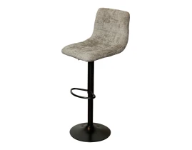 Барный стул Hamburg Dark Grey BA-50
