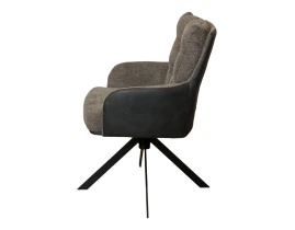 Стул Toronto Dark Grey 25A14-thumb-3