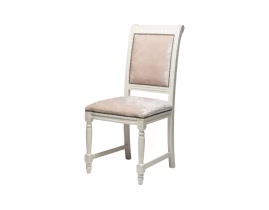Scaun Royal Crem Damas Pearl Plain