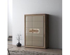 TIZIANO Витрина Кабинет-thumb-3