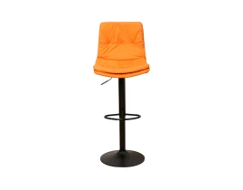 Барный стул Malmo Orange-thumb-2