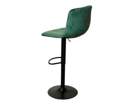Барный стул Hamburg Green BA-50-thumb-4