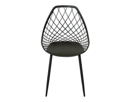 Scaun Tom Black PC20-thumb-2
