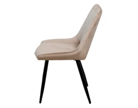 Scaun 18A22 Beige Velvet HLR-8-thumb-4