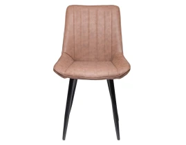 Scaun 19A11 Brown B771-14-thumb-2