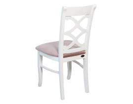 Стул Borghi Lira Alb Kronos 27-thumb-4