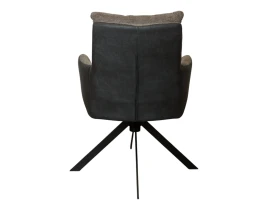 Стул Toronto Dark Grey 25A14-thumb-5