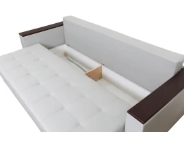 Canapea Victoria 4L Relax Light Grey-thumb-4