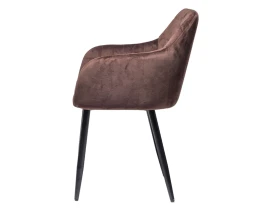 Стул 19A22 Brown HLR-50-thumb-3