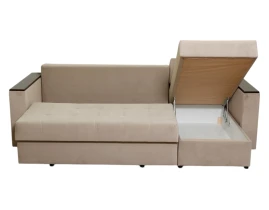 Colțar Victoria 4 Glory Cool Beige-thumb-3