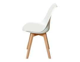 Scaun Oslo 2 White-thumb-3