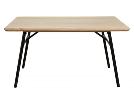 Masa 18C15 Top 40 mm 140 x 80 x 75 cm