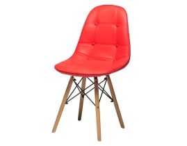 Scaun Oslo 57C Red