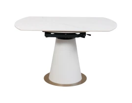 Cтол Раздвижной DIANA 130/130 x 80 x 76 cm