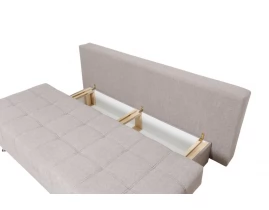Canapea Victoria 4 Freedom Cool Beige-thumb-4