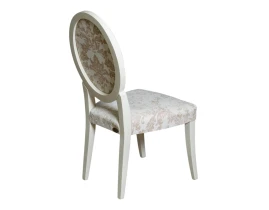 Стул Medalion Crem Damas Pearl-thumb-5