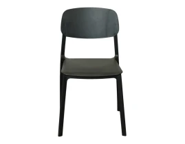 Scaun Larry Black-thumb-2
