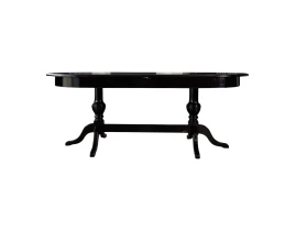 Cтол Раздвижной VICTORIA Wenge 210/300 x 102 x 81 cm