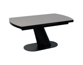 Cтол Раздвижной MONTE GLASS 160/200 x 90 x 76 cm DT-877A-thumb-5