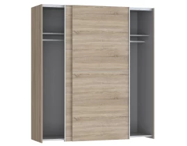 DEDERIK Dulap Natur-thumb-4