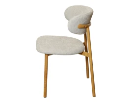 Стул Bremen Light Grey (303-24) 22A09-thumb-3