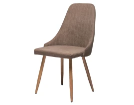 Scaun A340 Brown 1701-28