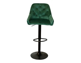 Барный стул Napoli Green BA-10-thumb-2