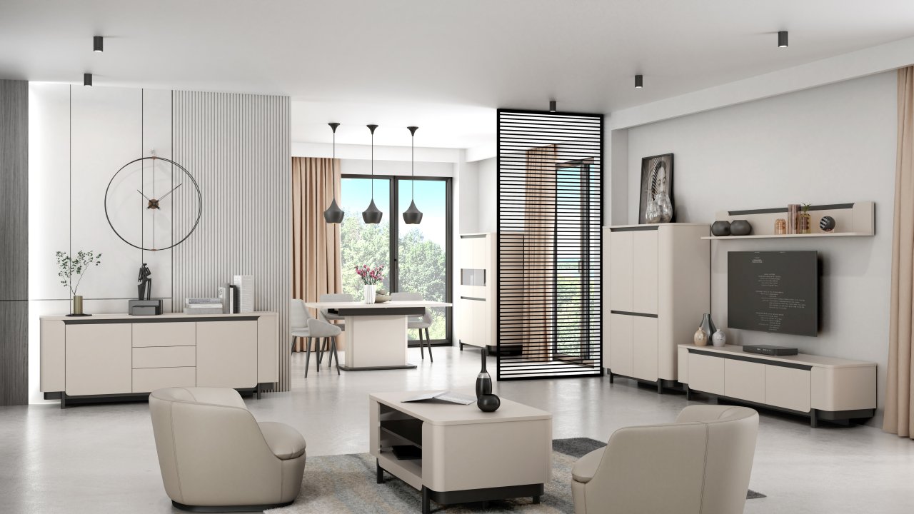 Mobilier living